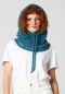 Alpaka Balaclava - Morski