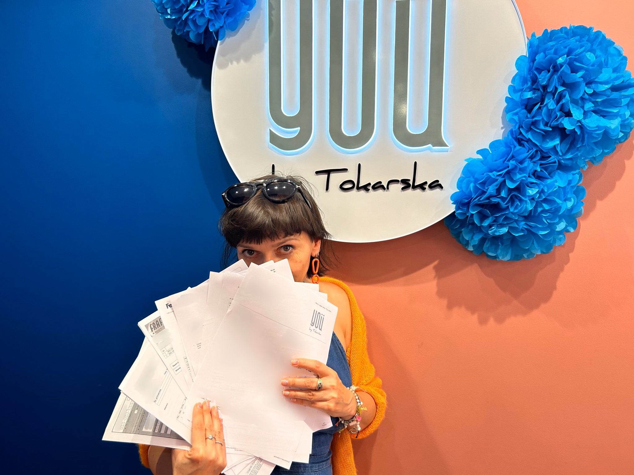 #33 ŻYCIE PRZED 10-TYM, CZYLI PAPIEROLOGIA